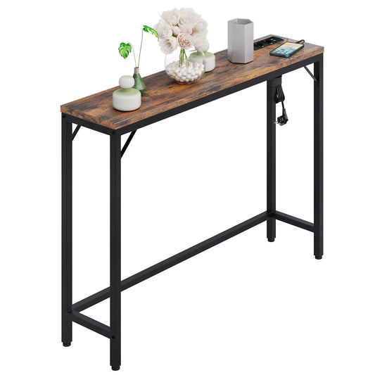 Aparador Moderno de Madera y Metal con Cristal Templado para Salón y Comedor - Espacio de Almacenamiento Elegante 0