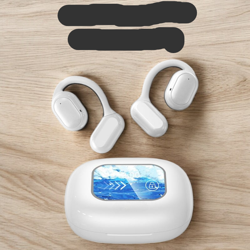 Auriculares Inalámbricos Bluetooth con Traducción AI y Sonido de Alta Calidad – Diseño Compacto y Batería de Larga Duración 1