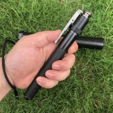 Bastón Plegable Automático Compacto y Elegante con Diseño Moderno – Ligero y Ajustable, Ideal para Mayor Estabilidad 2