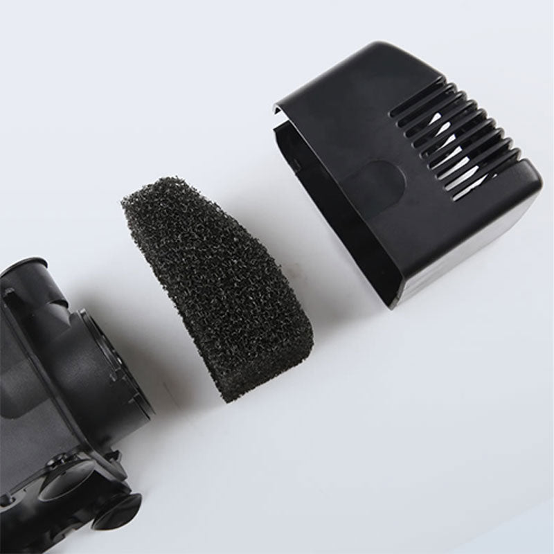 Bomba de Agua Eficiente para Estanques y Acuarios, Ahorro Energético y Funcionamiento Silencioso, Material Duradero 7