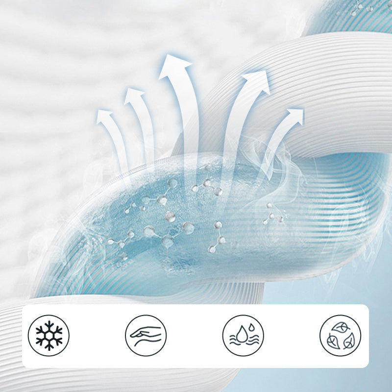 Edredón Nordico de Seda Hipoalergénico 150x200 cm – Ligero y Refrescante para Todas las Estaciones 6