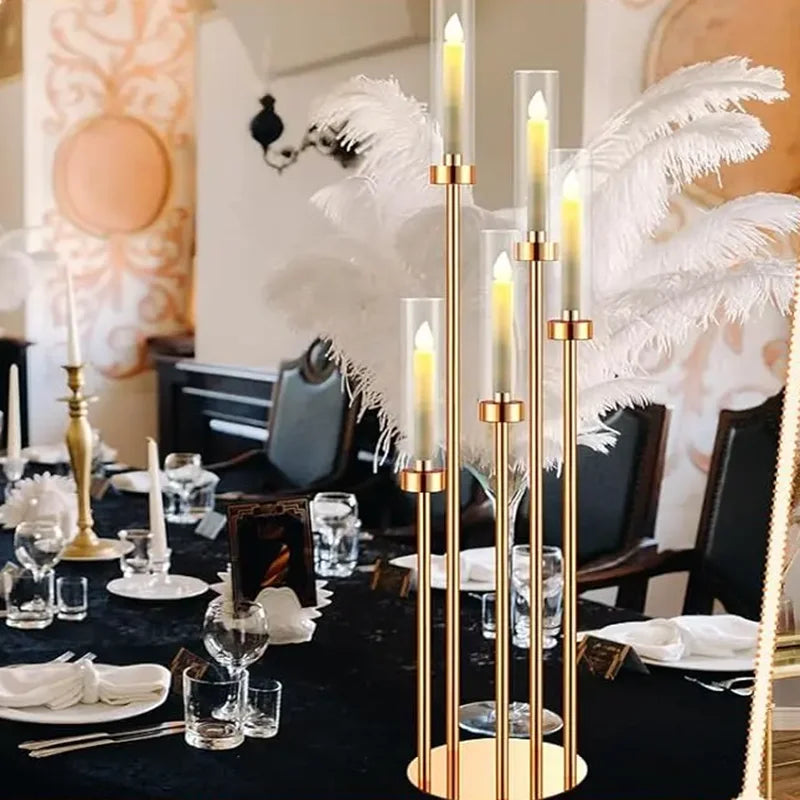 El esplendor de la elegancia en una forma moderna 0