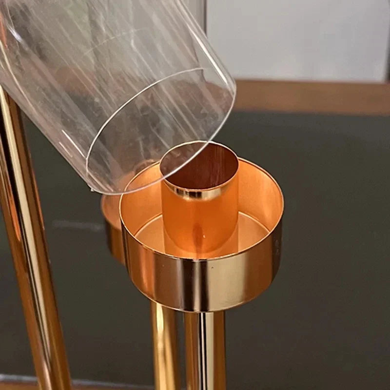 El esplendor de la elegancia en una forma moderna 1