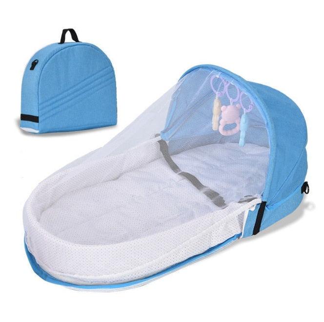 Envoltura Cálida para Bebés, Diseño Ergonómico y Compacto, Material Suave y Transpirable, Ideal para Recién Nacidos y Niños Pequeños 0