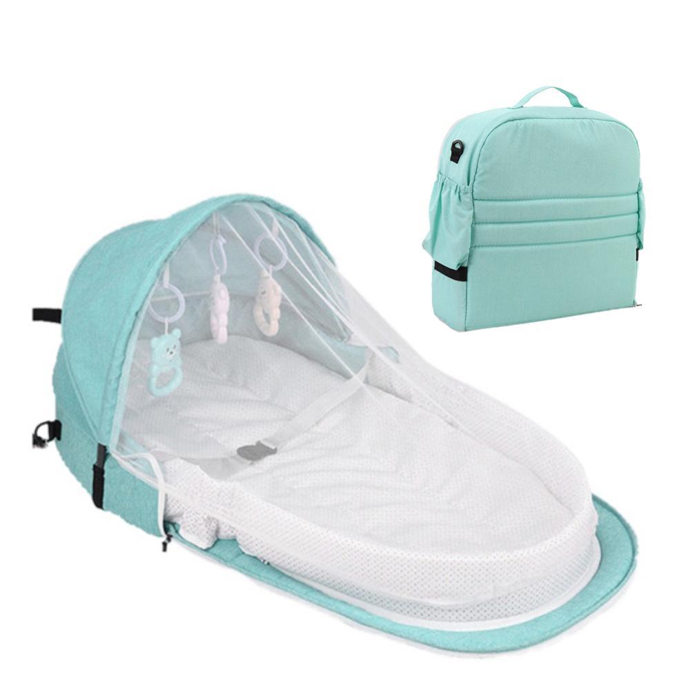 Envoltura Cálida para Bebés, Diseño Ergonómico y Compacto, Material Suave y Transpirable, Ideal para Recién Nacidos y Niños Pequeños 6