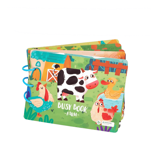 Juego de Cama Infantil Colorido y Transpirable para Cuna con Diseño de Cuento de Hadas 0