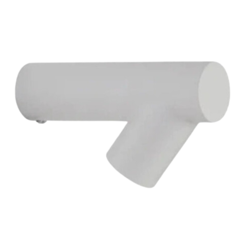 Lámpara de Pared LED Moderna en Acero Inoxidable para Exterior – Aplique Pared Elegante y Eficiente 0