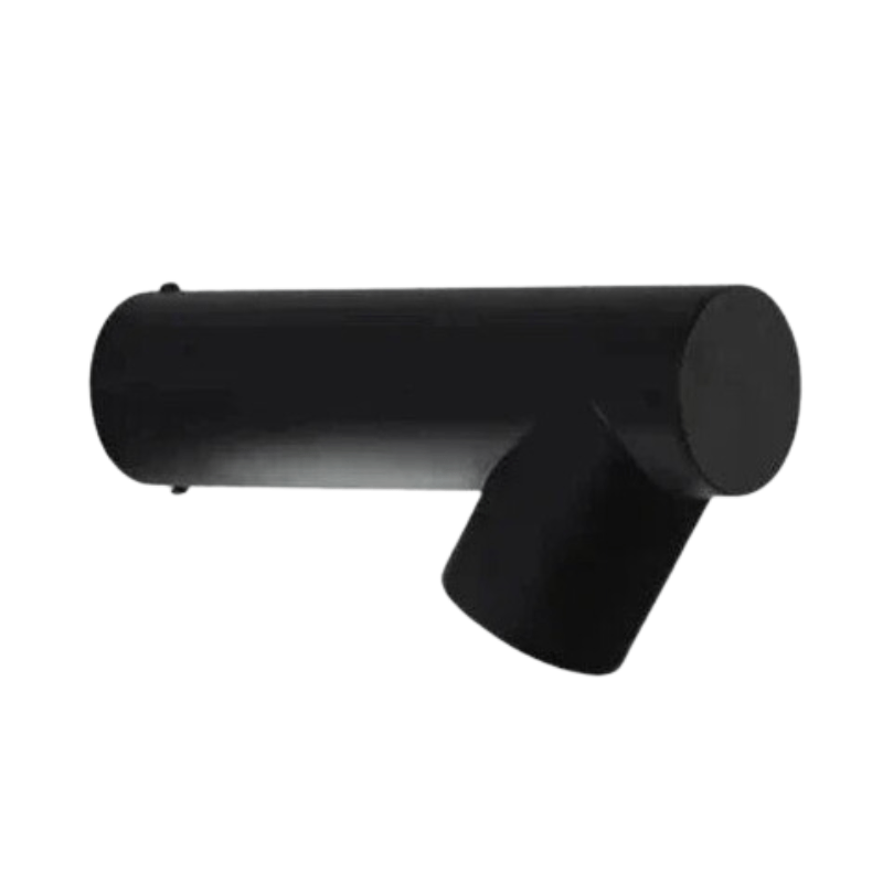 Lámpara de Pared LED Moderna en Acero Inoxidable para Exterior – Aplique Pared Elegante y Eficiente 4