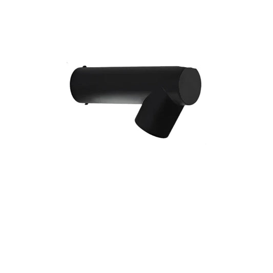 Lámpara de Pared Minimalista de Aluminio para Jardín y Terraza – Iluminación Moderna y Eficiente, Aplique Pared Elegante 0