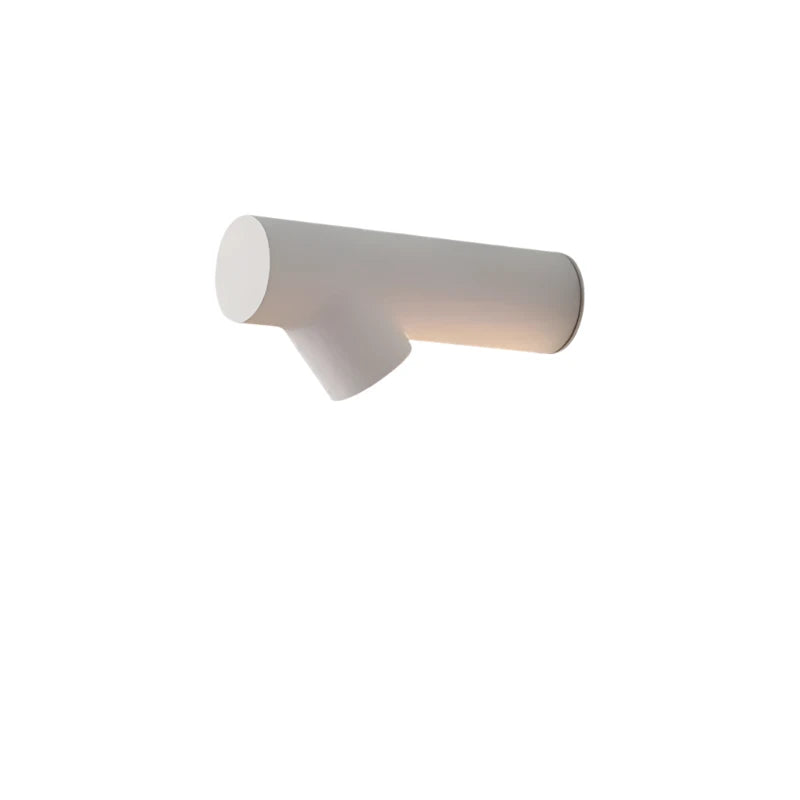 Lámpara de Pared Minimalista de Aluminio para Jardín y Terraza – Iluminación Moderna y Eficiente, Aplique Pared Elegante 10