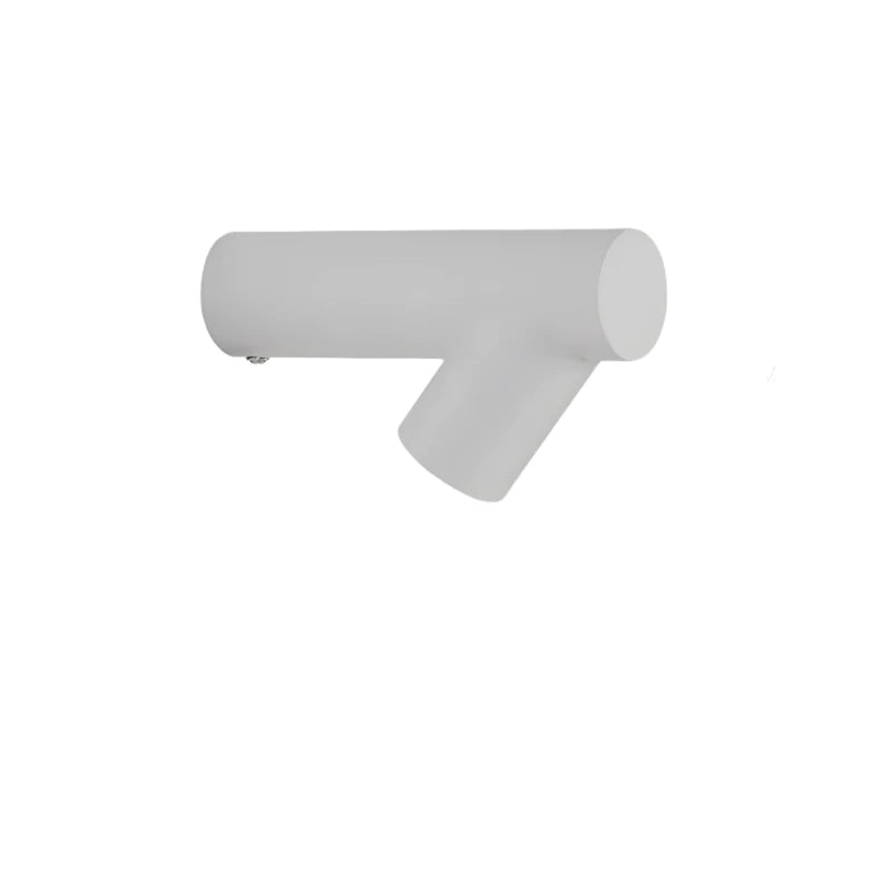 Lámpara de Pared Minimalista de Aluminio para Jardín y Terraza – Iluminación Moderna y Eficiente, Aplique Pared Elegante 8