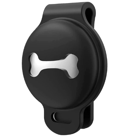 Localizador GPS para Perros con Actualizaciones en Tiempo Real – Seguridad y Comodidad, Compacto y Liviano 0