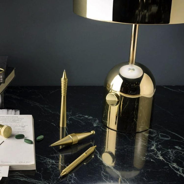 Luz cálida para una atmósfera única. 4