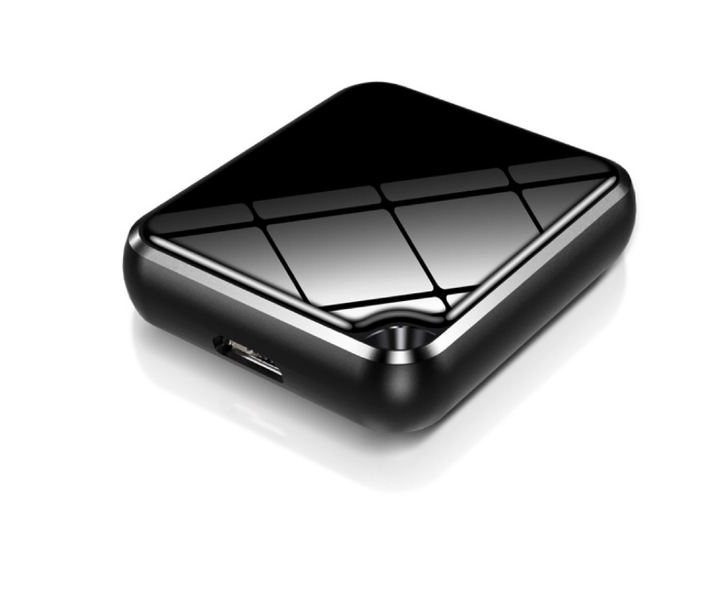 Minigrabadora de Voz Compacta con Activación Automática y 32GB de Memoria 1