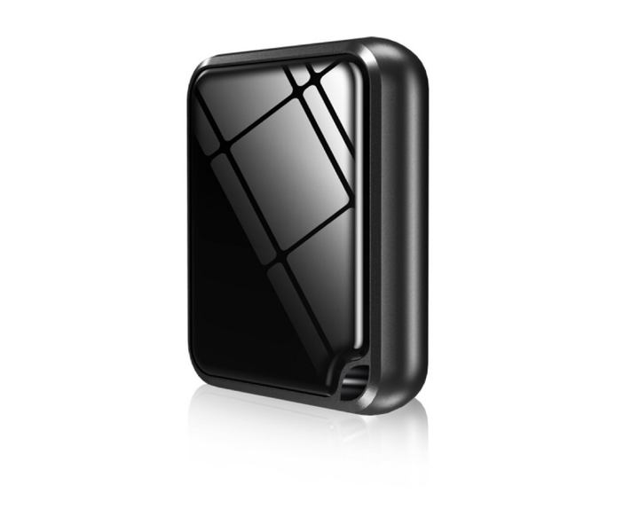 Minigrabadora de Voz Compacta con Activación Automática y 32GB de Memoria 2