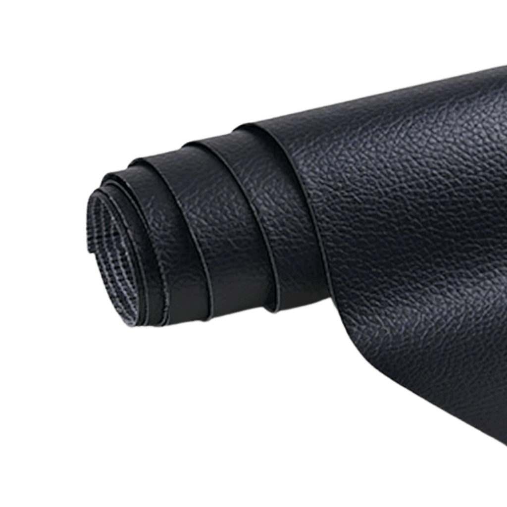 Parche Autoadhesivo para Reparación de Cuero – Impermeable y Duradero en 9 Colores, 50 x 135 cm 3