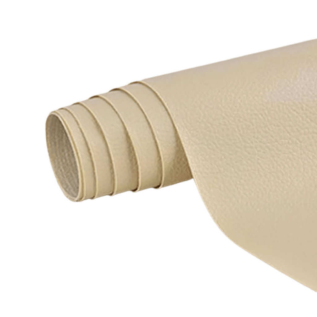 Parche Autoadhesivo para Reparación de Cuero – Impermeable y Duradero en 9 Colores, 50 x 135 cm 4