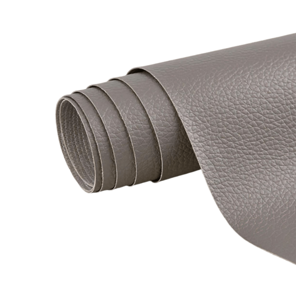 Parche Autoadhesivo para Reparación de Cuero – Impermeable y Duradero en 9 Colores, 50 x 135 cm 7