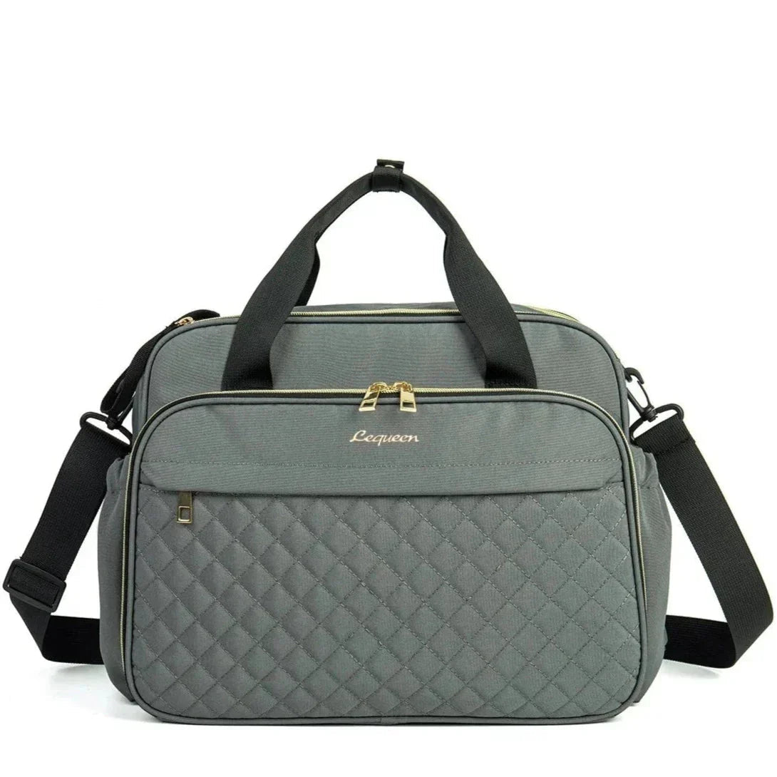 Portabebés Ergonómico Ajustable y Ligero – Fular Portabebés Transpirable para Viajes y Comodidad del Bebé 3