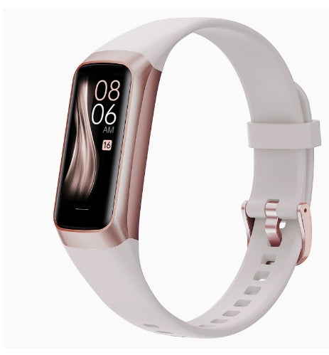 Reloj Inteligente para Niños con Seguimiento de Pasos y Monitorización de Frecuencia Cardíaca – Smartwatch Ideal para Actividades y Salud 9