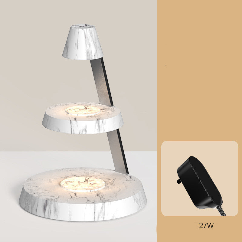 Soporte de Carga Inalámbrico 5 en 1 para Múltiples Dispositivos – Carga Rápida y Segura 6