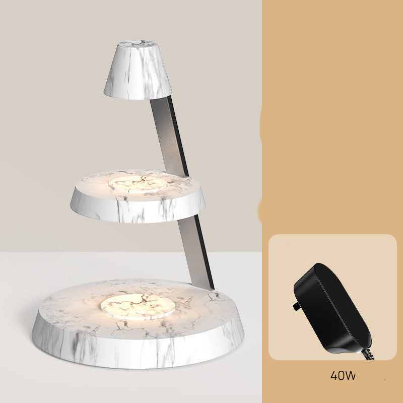 Soporte de Carga Inalámbrico 5 en 1 para Múltiples Dispositivos – Carga Rápida y Segura 7