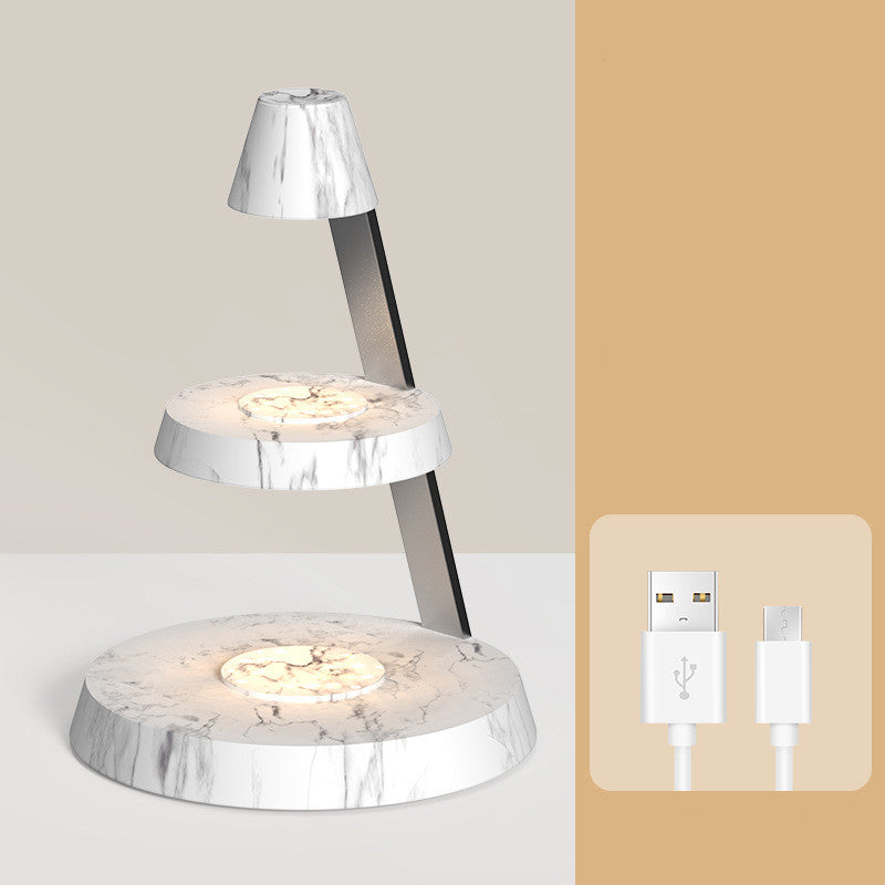 Soporte de Carga Inalámbrico 5 en 1 para Múltiples Dispositivos – Carga Rápida y Segura 9