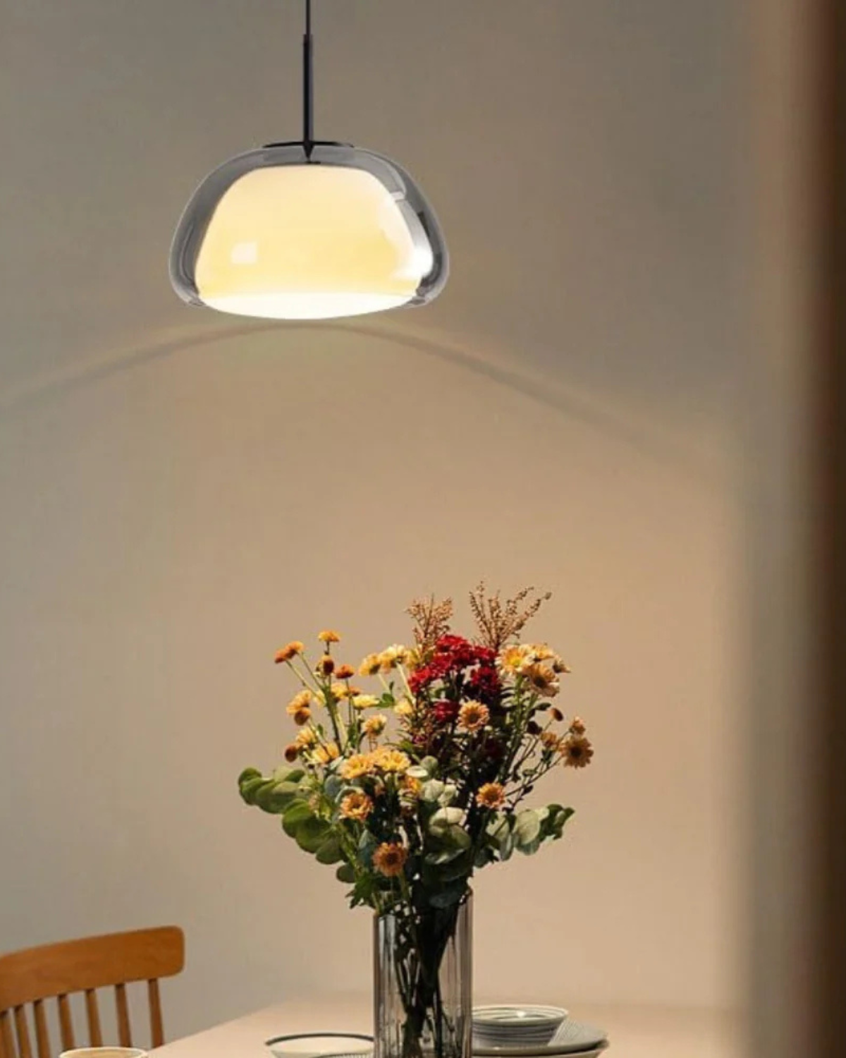 Un toque brillante para habitaciones de lujo 7