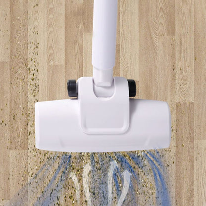 Aspirador de Mano Potente Inalámbrico 2 en 1 con Función de Fregado – Compacto y Eficiente para Hogar y Coche 2