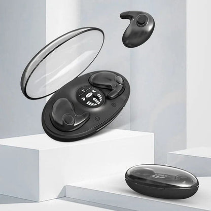 Auriculares Inalámbricos Bluetooth IPX5 con Sonido HD y Batería de 24 Horas – Resistentes al Agua y Diseño Ergonómico 2