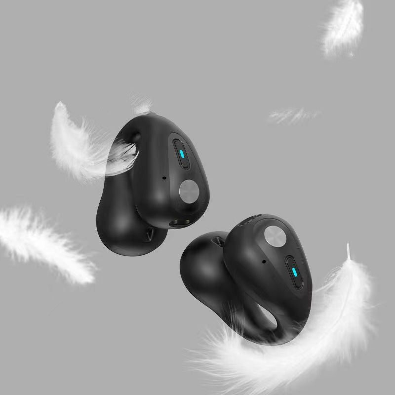 Auriculares Inalámbricos con Conducción Ósea y Cancelación de Ruido – Auriculares Bluetooth Comodidad y Calidad de Sonido 2