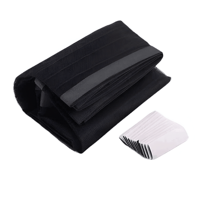 Barrera Protectora contra Insectos y Plagas – Material Sintético Duradero, Fácil Instalación, Tamaños 90x210 cm, 110x210 cm, 120x210 cm 2