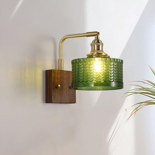 Lámpara de Pared Relajante Iluminación Suave