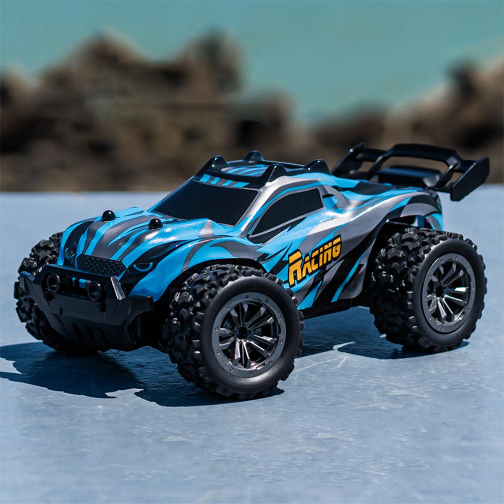 Coche de Control Remoto Todo Terreno para Derivas y Velocidad – Ideal para Carreras y Diversión al Aire Libre 0