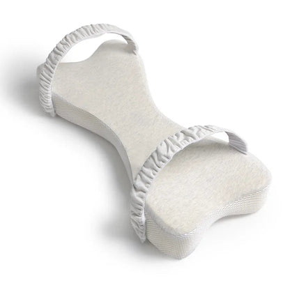 Cojín Ergonómico para Rodillas con Alivio del Dolor y Soporte para Columna - Ligero y Portátil, Ideal para Dormir y Yoga 4