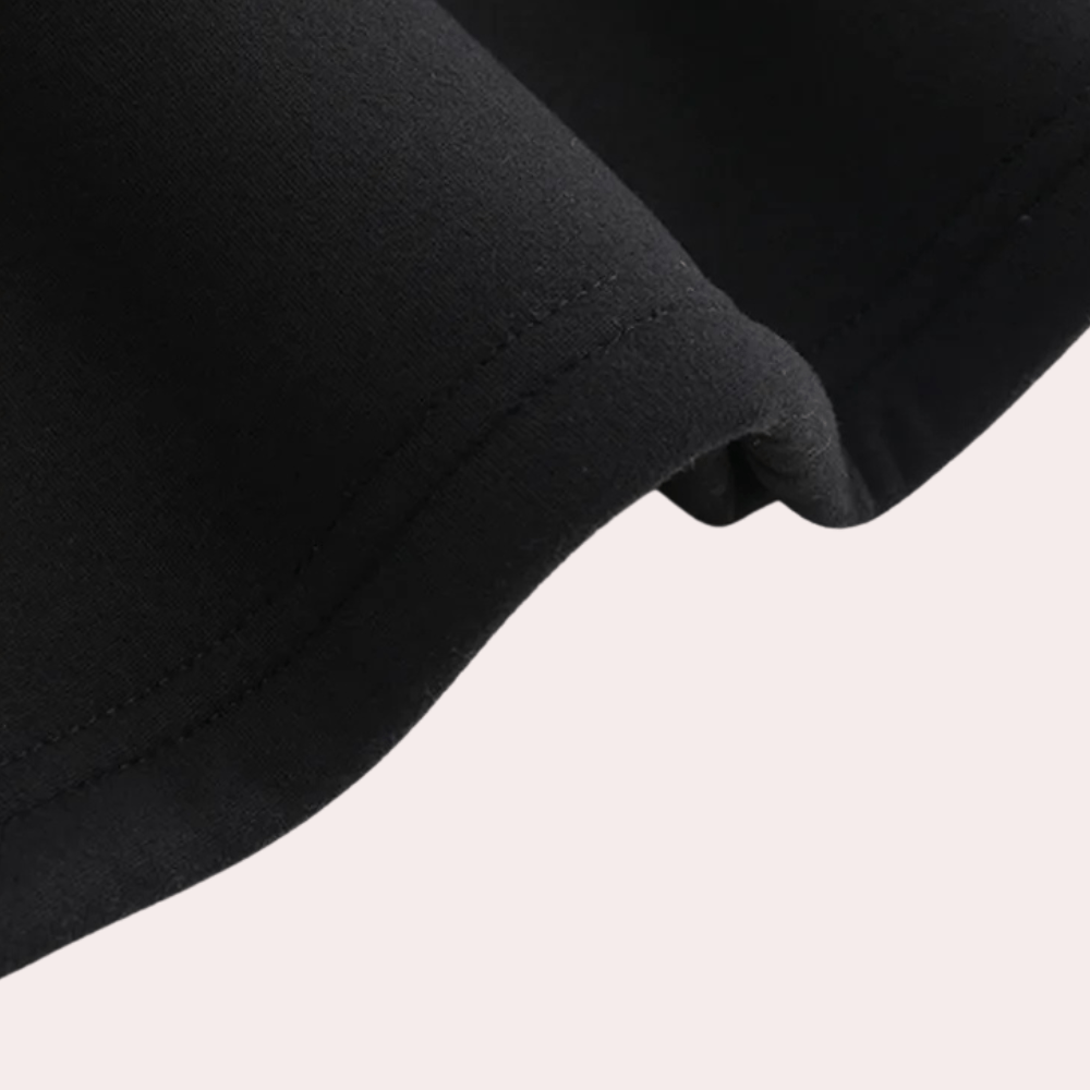 Conjunto de Ropa de Estar por Casa de Forro Polar Suave – Sudadera y Pantalones de Chándal Cómodos 8