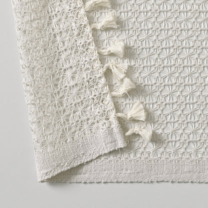 Cortinas Beige Translúcidas de Poliéster para Sala y Ventanas – Varias Dimensiones, Elegantes y Funcionales 6