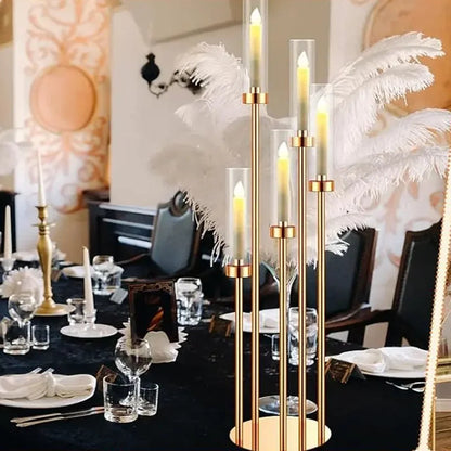 El esplendor de la elegancia en una forma moderna 0