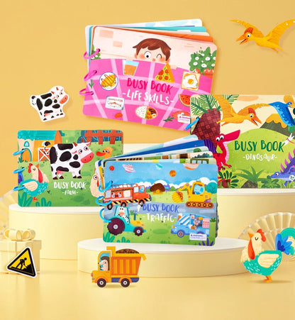 Juego de Cama Infantil Colorido y Transpirable para Cuna con Diseño de Cuento de Hadas 3