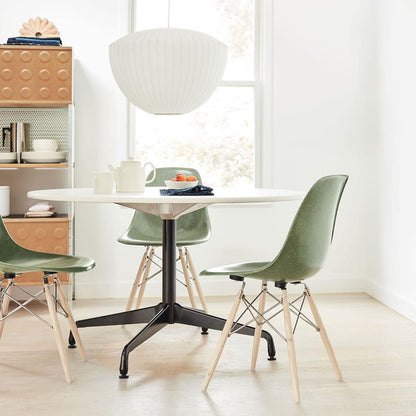 Lámpara Colgante de Vidrio y Madera Minimalista para Iluminación Moderna – Lámparas de Techo Colgantes Elegantes 3