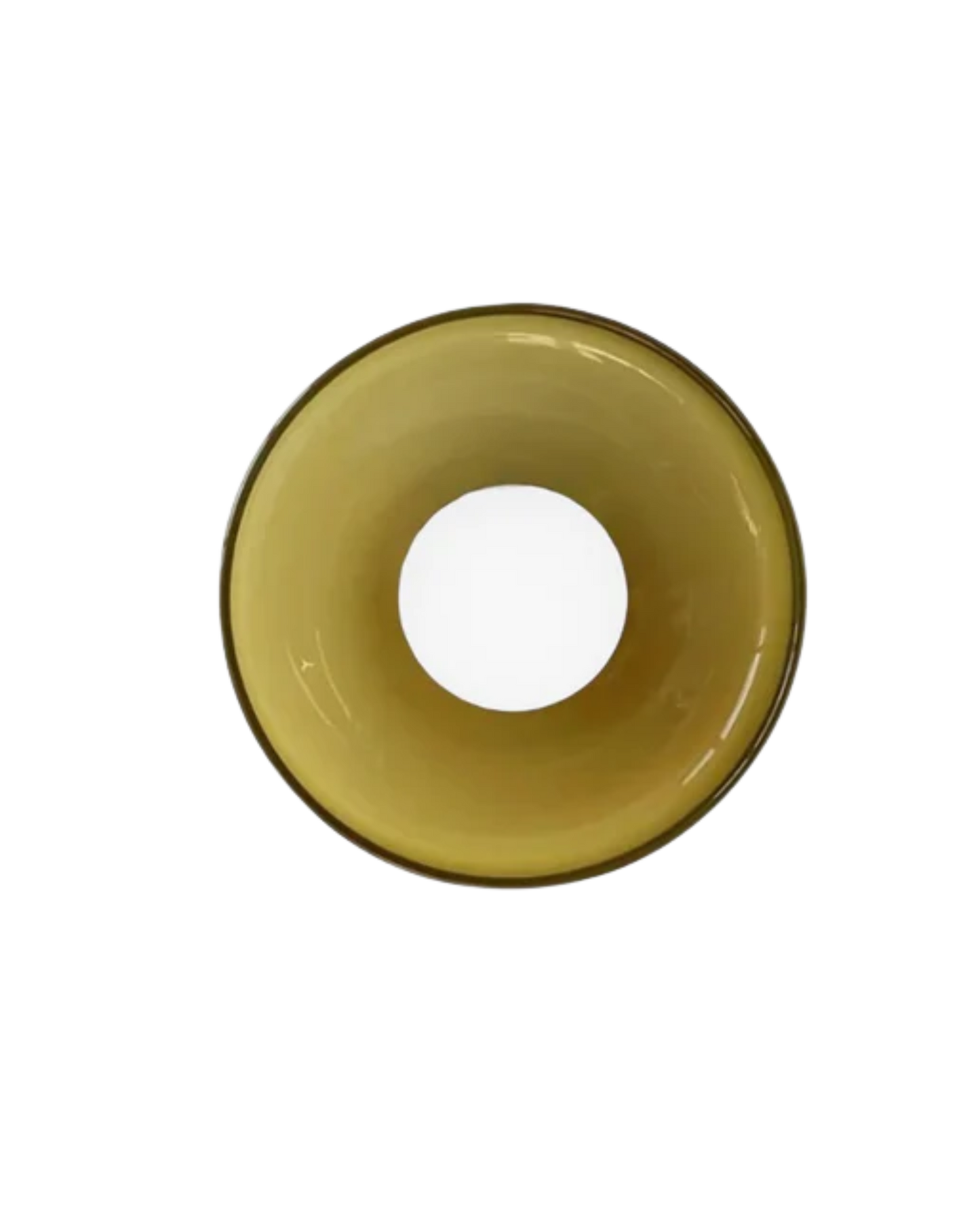 Lámpara Decorativa Artística de Hierro y Vidrio – Diseño Moderno, Lámparas de Diseño de Mesa para Interiores 0