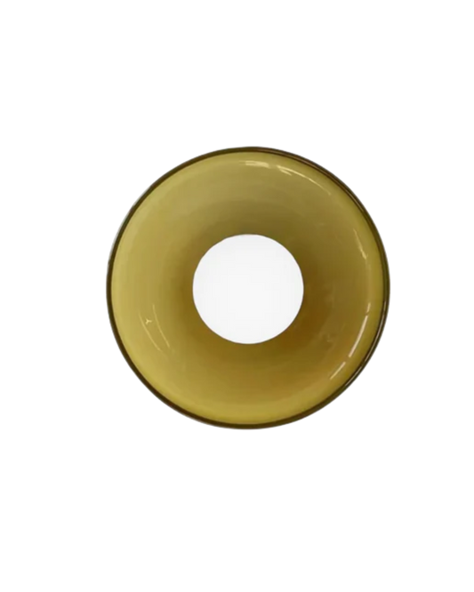 Lámpara Decorativa Artística de Hierro y Vidrio – Diseño Moderno, Lámparas de Diseño de Mesa para Interiores 0