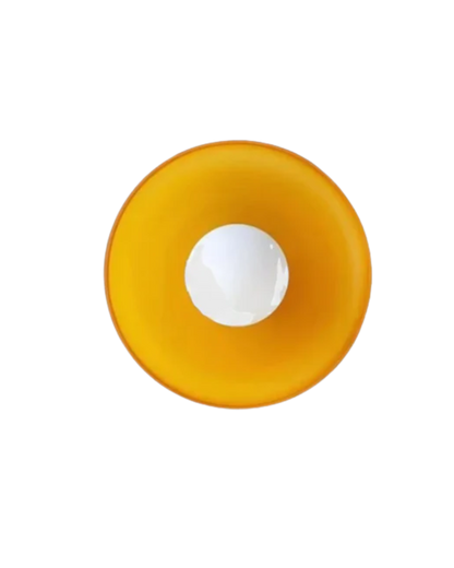 Lámpara Decorativa Artística de Hierro y Vidrio – Diseño Moderno, Lámparas de Diseño de Mesa para Interiores 11