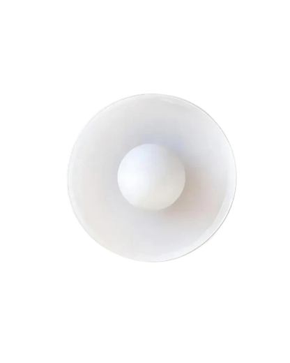 Lámpara Decorativa Artística de Hierro y Vidrio – Diseño Moderno, Lámparas de Diseño de Mesa para Interiores 9