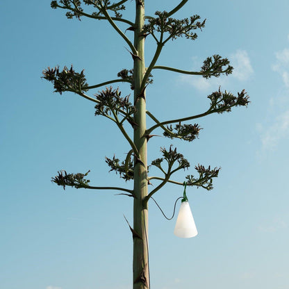 Lámpara Exterior Moderna y Ligera para Camping y Jardín – Iluminación Eficiente con Diseño Elegante 5