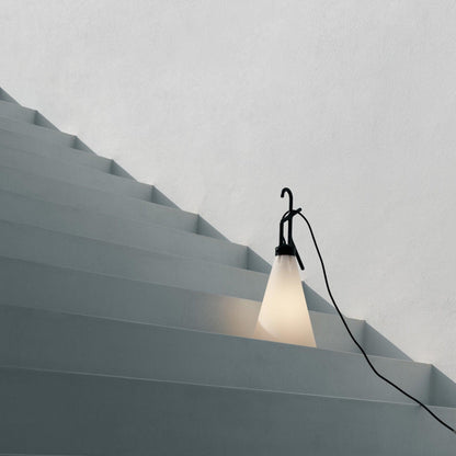 Lámpara Exterior Moderna y Ligera para Camping y Jardín – Iluminación Eficiente con Diseño Elegante 6