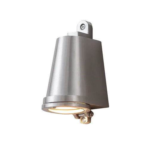 Lámpara Exterior de Pared Moderna para Jardín y Terraza – Iluminación Elegante y Resistente al Clima 0