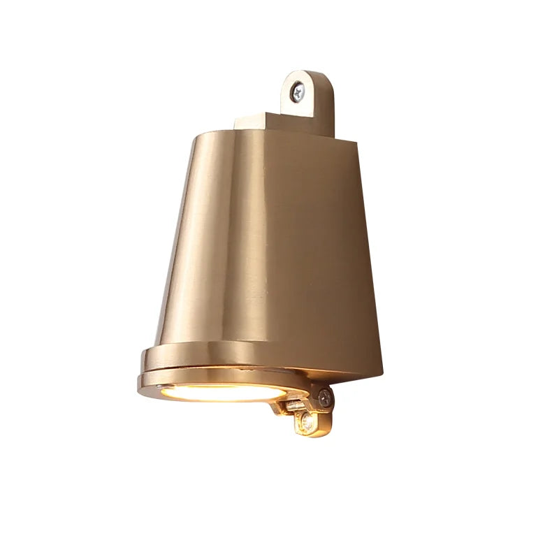 Lámpara Exterior de Pared Moderna para Jardín y Terraza – Iluminación Elegante y Resistente al Clima 5