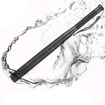 Lámpara LED de Seguridad Compacta con Alarma de 130 dB y 3800 Lúmenes para Protección Personal - Portátil y Práctica 3