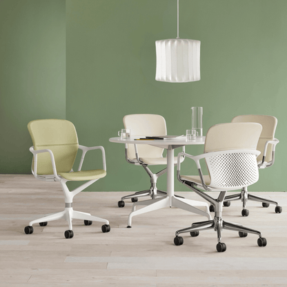 Lámpara de Burbuja Moderna de Seda y Acero, Lamparas de Techo Elegantes para Salones y Dormitorios 2